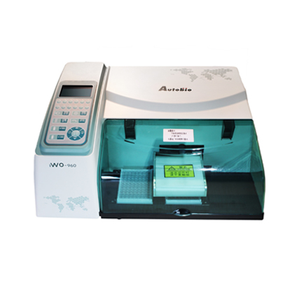 Auobio iWO-960 Microplate washer