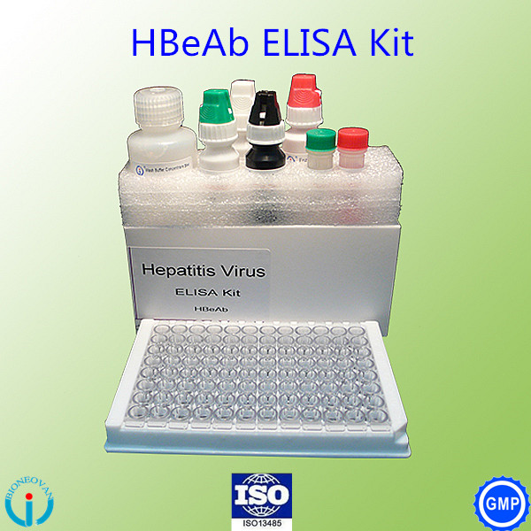 Bioneovan HBeAb Elisa kit