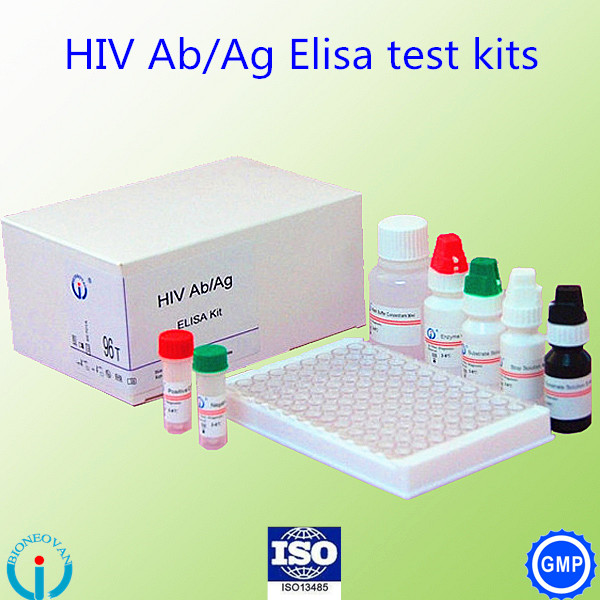Bioneovan HIV Ab-Ag Elisa kit
