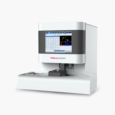Dirui BF-6900CRP Automatic Hematology Analyzer