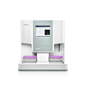 Mindray BC-6800Plus Auto 5-Diff Hematology Analyzer