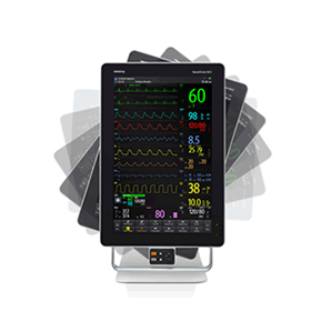 Mindray BeneVisionTM N22-N19 Patient Monitor